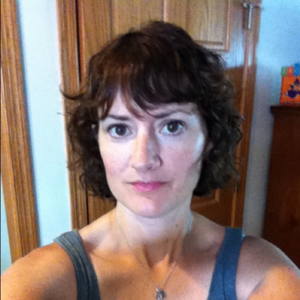 Meet your Posher, Lori